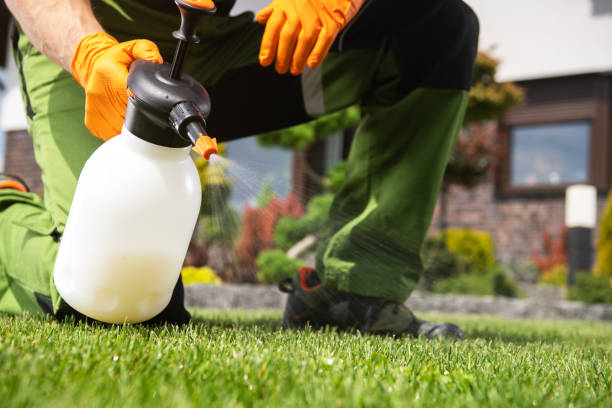 Best Pest Control for Businesses  in Columbia, MD