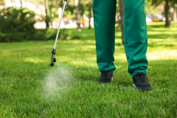 Best Pest Removal Services  in Columbia, MD